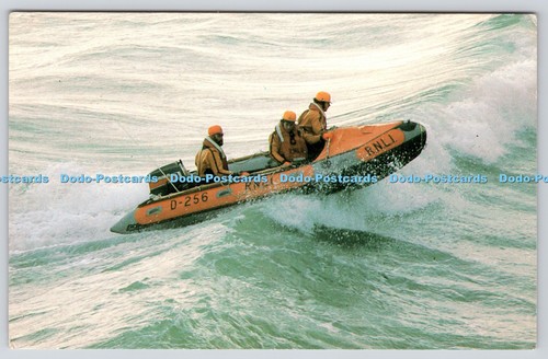 R822433 class lifeboat - a.,