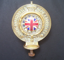 VINTAGE 1910s RAC ASSOCIATE