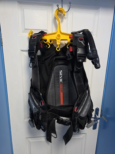 Seac smart bcd weight - bcd,