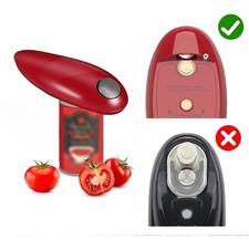 Touch Automatic Can Opener