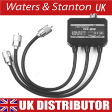 Comet CFX-514 - 50/144/430MHz