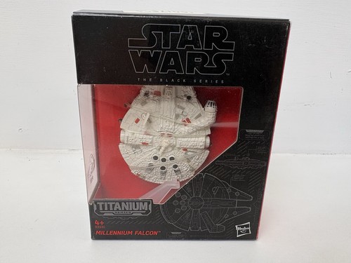 Star wars the black - the,