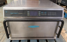 TurboChef HHB2 High H Batch