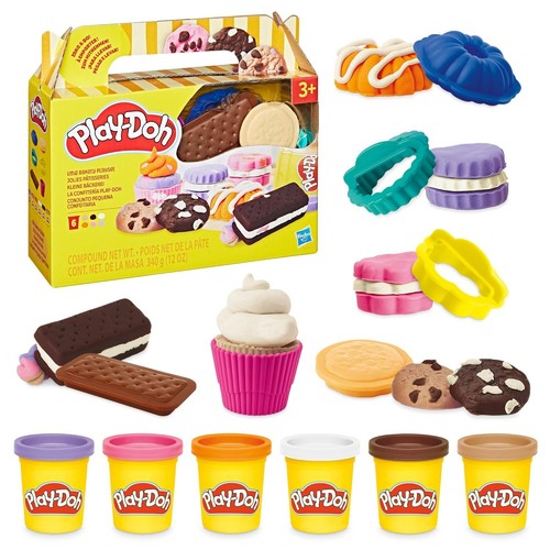 Play doh grill - play-doh, fun