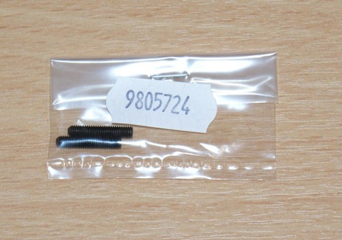 Tamiya 9805724 19805724 3x15mm - tamiya,