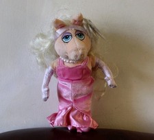 Disney Store Miss Piggy