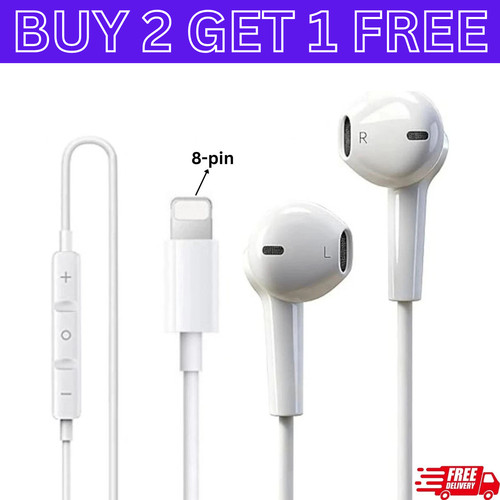 For iphone headphones earbuds - headphones,