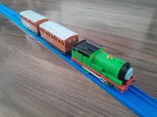 Tomy Thomas Trackmaster Percy