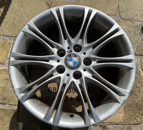 Bmw inch e46 - 18, mv2