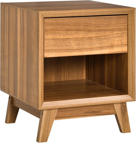 Bedside cabinet bedroom table - bedside,