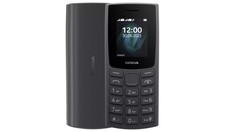 Nokia 105 2024 Dual SIM