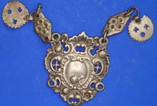 Vintage Jewelcraft England