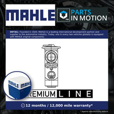 Air Con Expansion Valve fits