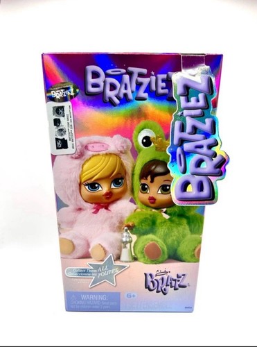 Brand new sealed bratz - ✅,
