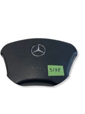 Mercedes benz w163 - mercedes-benz, 2002