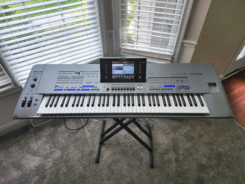 Yamaha tyros5 key - yamaha, digital