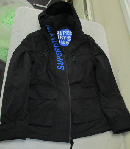 Men superdry ultimate - superdry, "ultimate