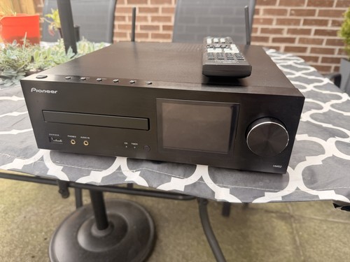 Pioneer hm82d network cd - pioneer,