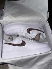 Supreme x GOODENOUGH Nike Air