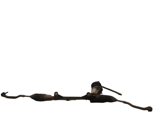 Renault scenic steering - steering, box