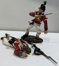 William Britain Napoleonic