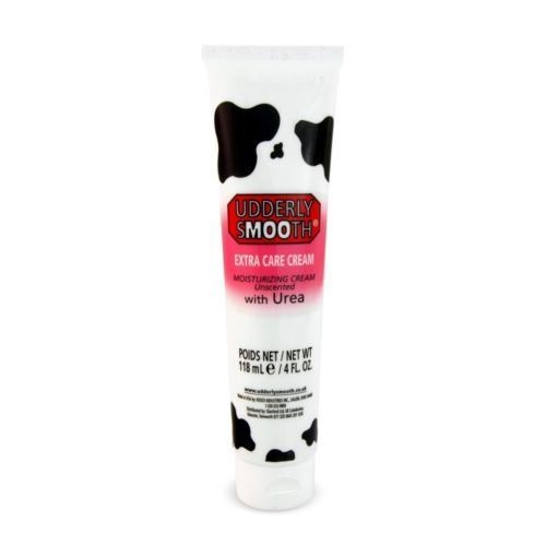 Udderly smooth extra - udderly, care