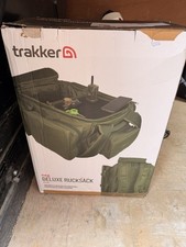 Trakker NXG Deluxe Rucksack /
