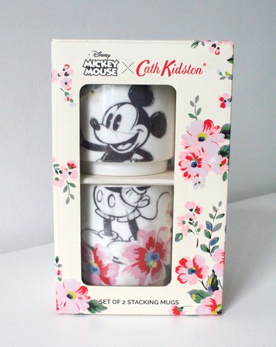 Set disney cath - 2, kidston