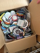 5x Random Scout & Guide Badges