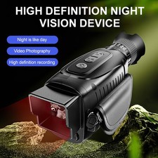 Professional  8x Digital Zoom