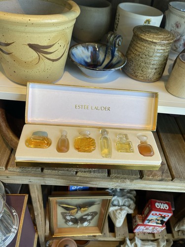 Vintage estée lauder - vintage,