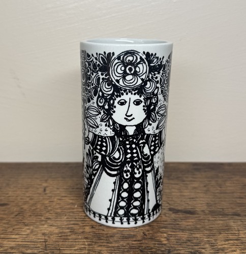 Nymolle bjorn wiinblad - bjorn, flora