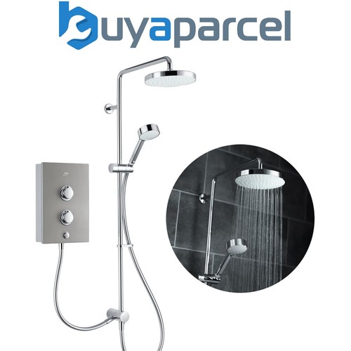 Mira decor dual 8kw warm - decor,