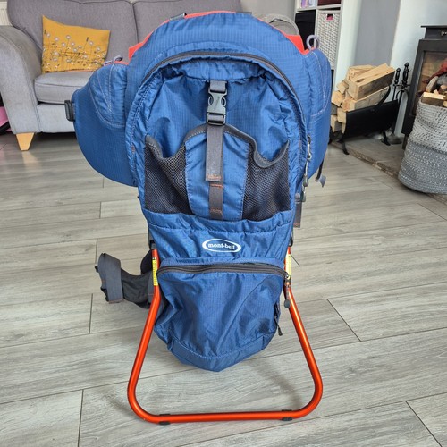 Mont bell backpack polyester - backpack,,