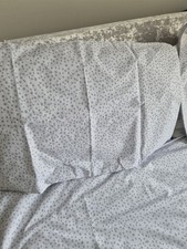dunelm double duvet set