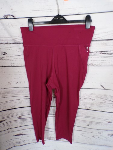 Ladies pink activewear - pink,
