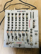 Allen & Heath Xone 62
