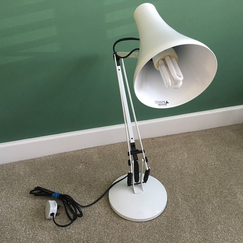 Anglepoise apex model - model, 90