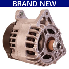 PERKINS 1104 404 VISTA ALTERNATOR  2871A301 2871A302 2871A306 2871A307 2873A301