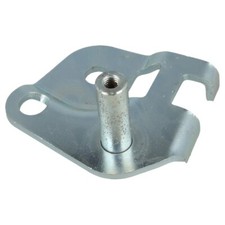 Front Wheel Bracket Arm