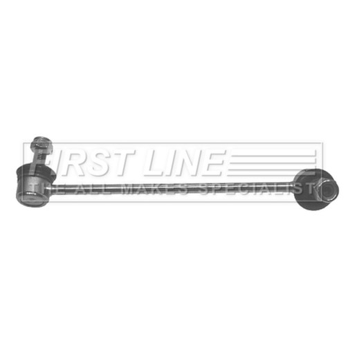 Anti roll bar link front - roll,