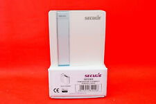 Secure/Horstmann Z-Wave Plus Temperature & Humidity Sensor SES303