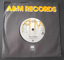 Bill Wyman - (Si Si) Je Suis