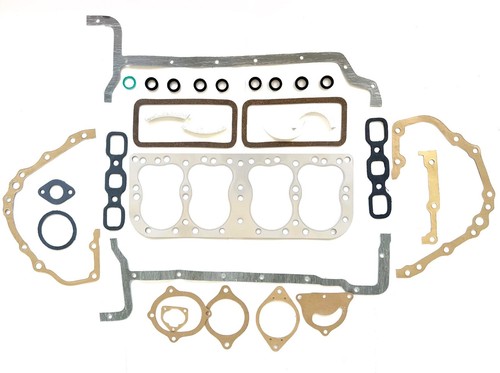 For ford tractor - for, 8n