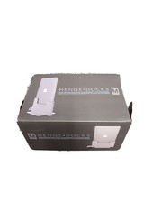 HengeDocks Vertical Docking Station  for 13'' MacBook Pro with Retina Display