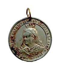 1887 Golden Jubilee Medal of