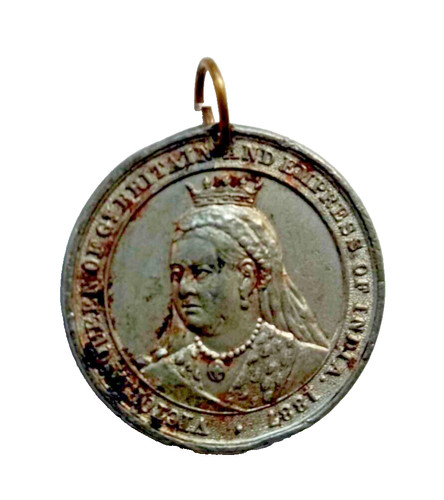 1887 golden jubilee - 1887,