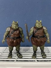 Star Wars Gamorrean Guard x 2