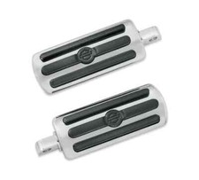 Harley-Davidson Chrome and