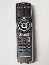 Spiderbox satellite receiver - spiderbox,